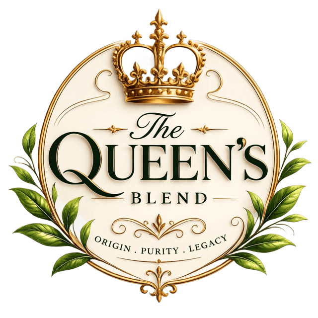 The Queen's Blend