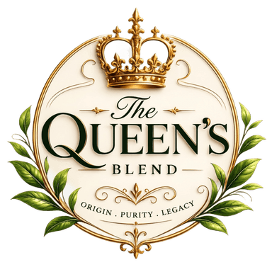 The Queen's Blend