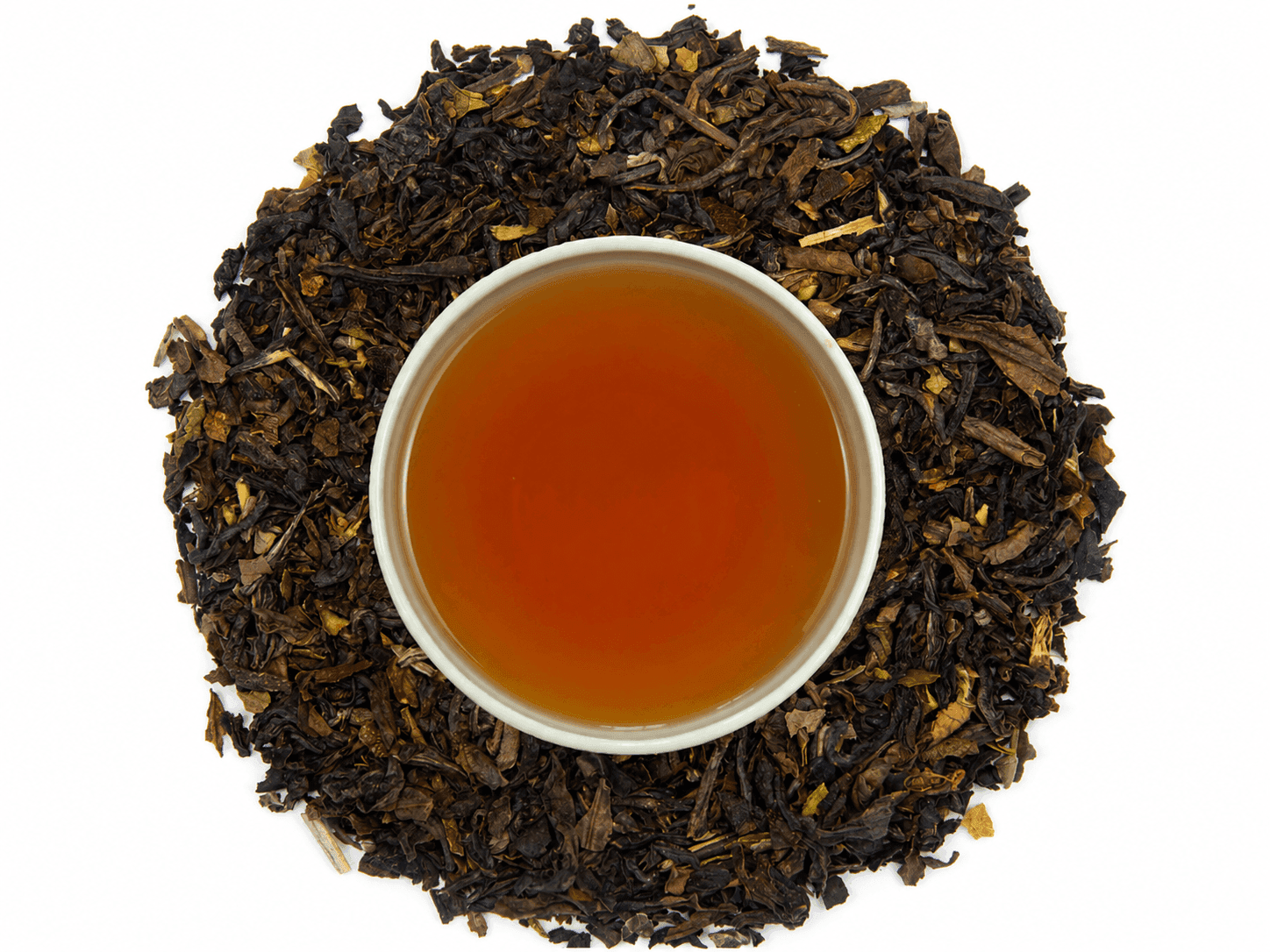 Darjeeling Black ingredient image