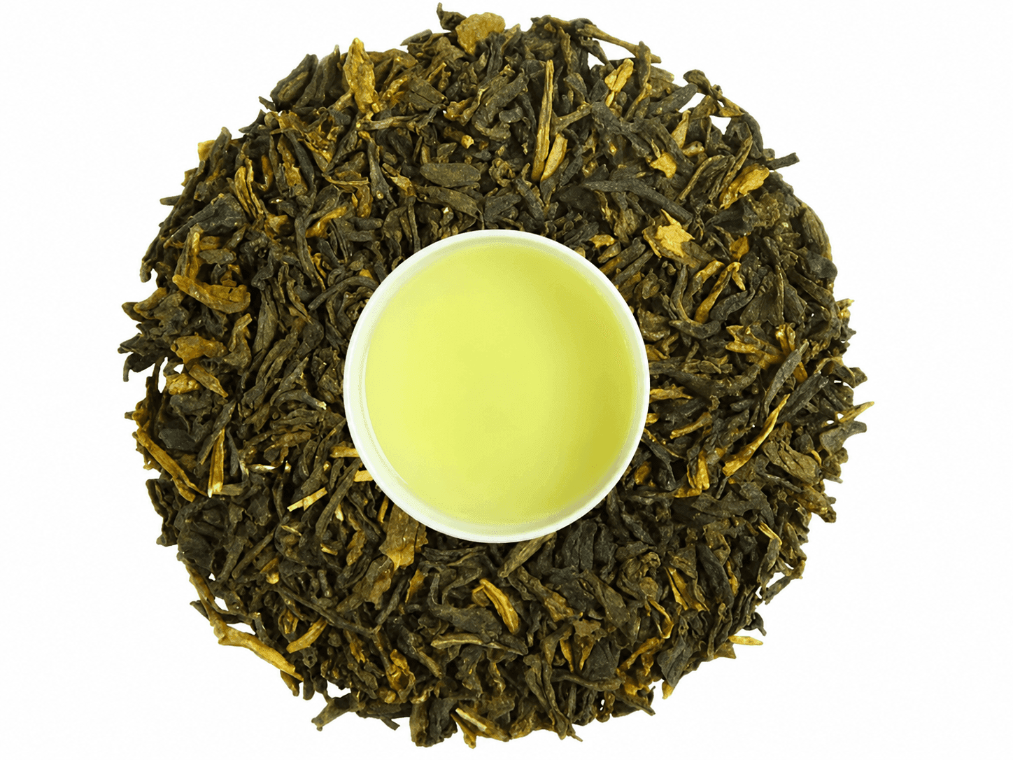 Darjeeling Green ingredient image